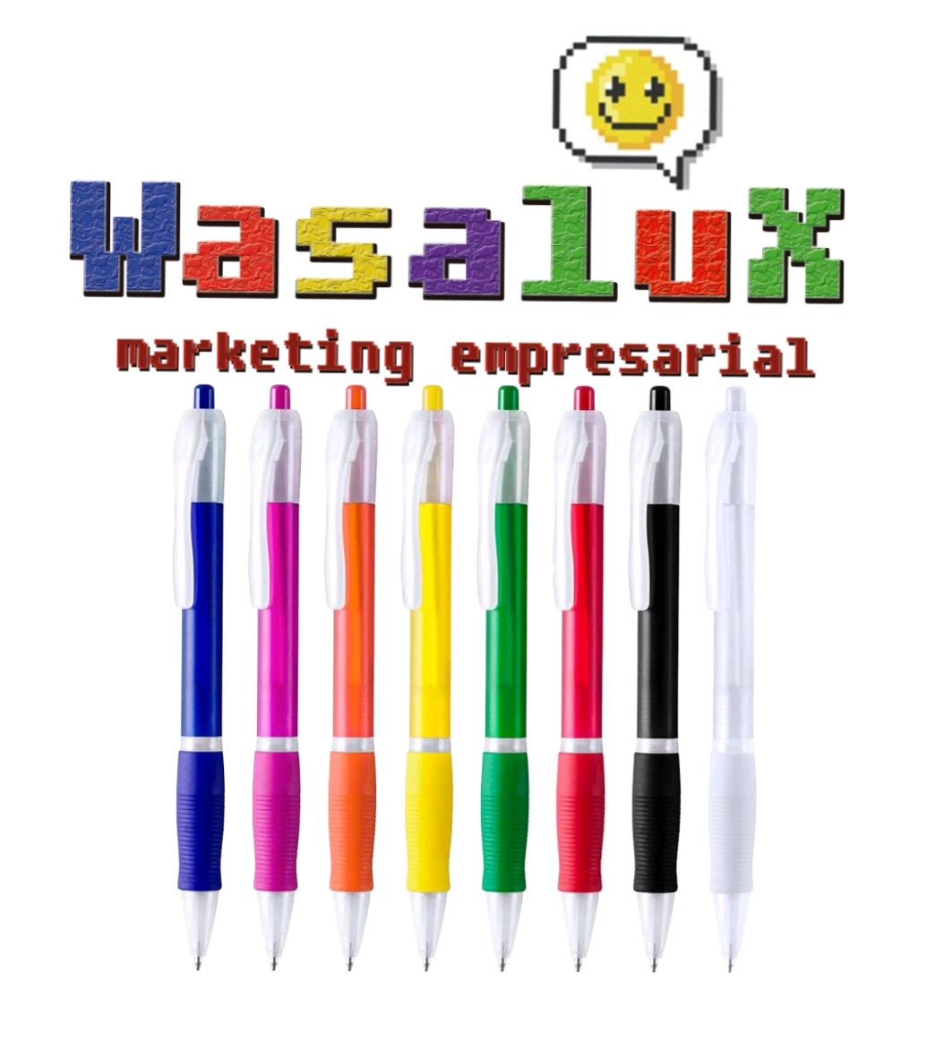 Bolis personalizados